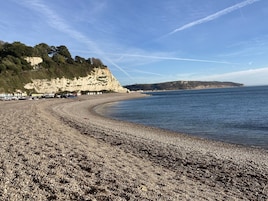 Cottage | Beach