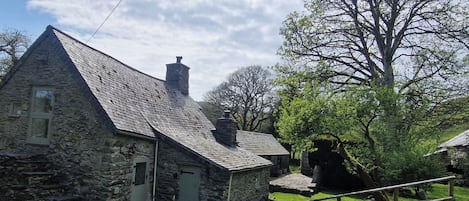 Cottage | Extérieur