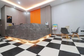 Unclassified image, 2 of 11, button - Eisen Concept Hotel Shanghai (Jiangsu Road Subway Station) (Shanghai)