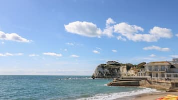 Småhus | Strand | Nær stranden