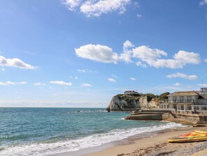 Cottage | Beach | Beach nearby - Rosemaddon (Newquay)