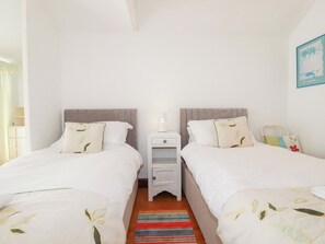 Cottage | 3 chambres, décoration personnalisée, ameublement personnalisé