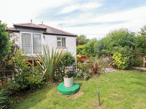 Cottage | Property grounds - Rosemaddon (Newquay)