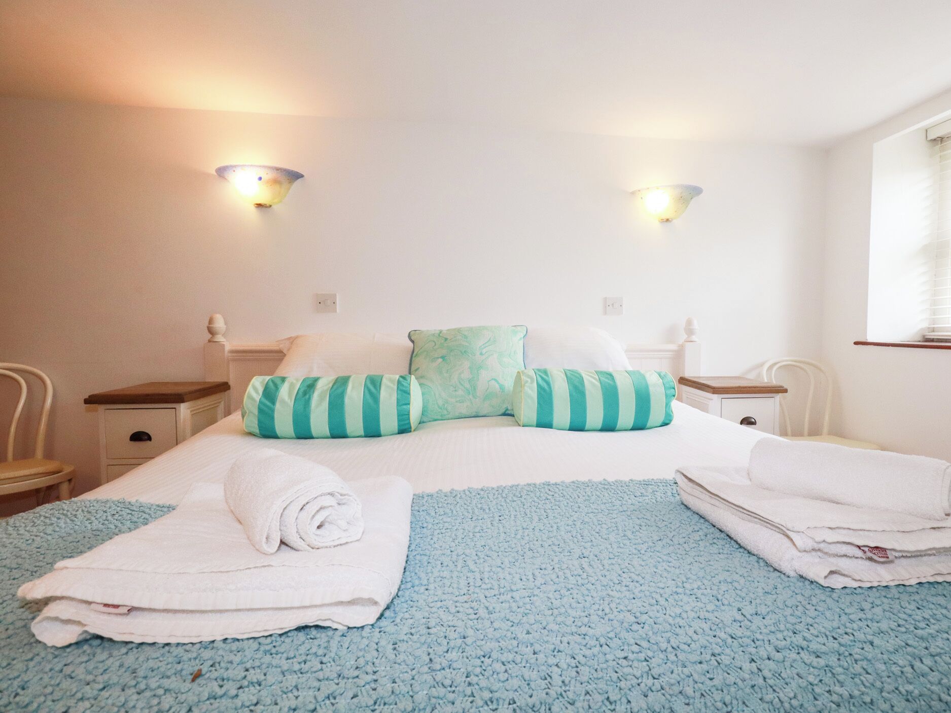 Småhus | 3 soverom, individuelt dekorert og individuelt innredet