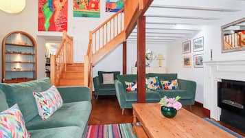 Småhus | Oppholdsområde