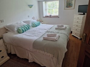 Casa de campo | 3 habitaciones, decoración personalizada y muebles diferentes 