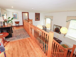 Casa de campo | Interior