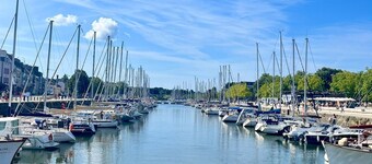 Grange Cottage at Le Grippé