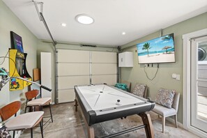 Spielezimmer