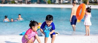 HoaNhi Vinhomes Ocean Park - HN