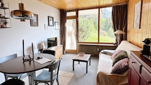 Oppholdsområde