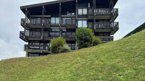 Eksteriør