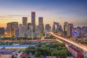 Unclassified image, 3 of 16, button - Super 8 (Beijing West Gongyi Bridge) (Beijing)