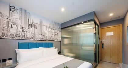 Super 8 (Beijing West Gongyi Bridge)