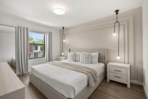 3 Schlafzimmer, Bügeleisen/Bügelbrett, WLAN, Bettwäsche
