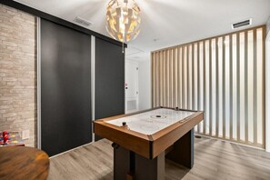 Sala de juegos