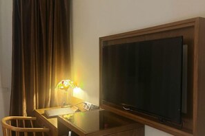 Room - James Joyce Coffetel (Beijing Yizhuang East Rongjing Street Metro Station) (Beijing)