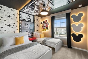 5 Schlafzimmer, Bügeleisen/Bügelbrett, Reisekinderbett, WLAN
