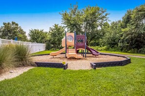 Espace pour enfants
