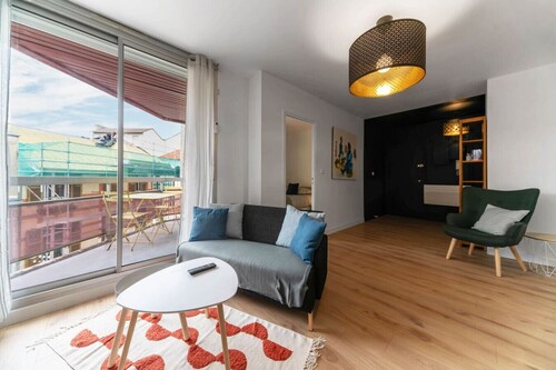 L`Alquié - 10 rue Alquié - Vichy