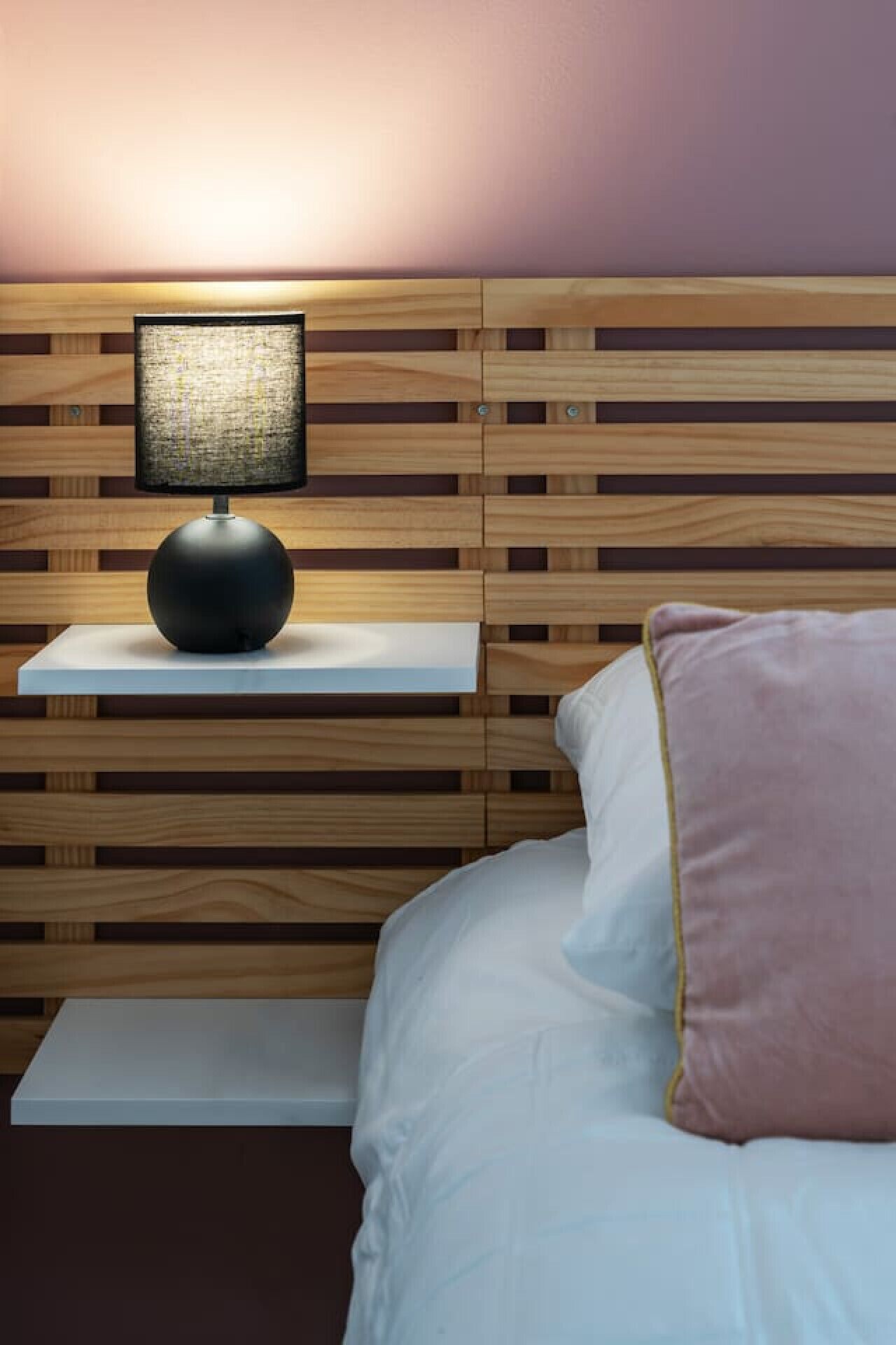 2 chambres, fer et planche à repasser, lit parapluie, Wi-Fi