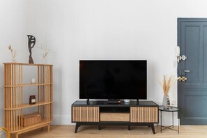 Interior - Le Larbaud - 19 rue Larbaud - Vichy (Vichy)