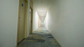 住宿內部