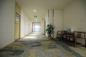 Unclassified image, 4 of 39, button - Weiting Qingju Hotel (Shanghai Hongqiao Airport Beihua Road Branch) (Shanghai)