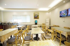 Dining - Weiting Qingju Hotel (Shanghai Hongqiao Airport Beihua Road Branch) (Shanghai)