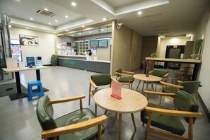 用餐區
