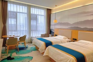 Room - Yi Du Hotel (Yidu)