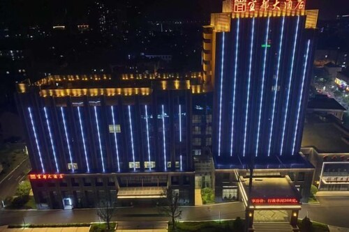 Yi Du Hotel