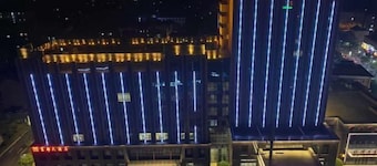 Yi Du Hotel