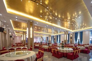 Restaurant - Yi Du Hotel (Yidu)