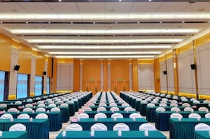 Meeting facility - Yi Du Hotel (Yidu)