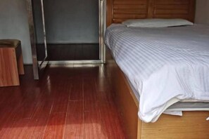 Room - Jincheng Hostel (Shanghai)