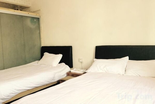 Room - Jincheng Hostel (Shanghai)