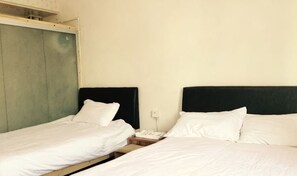 Room - Jincheng Hostel (Shanghai)
