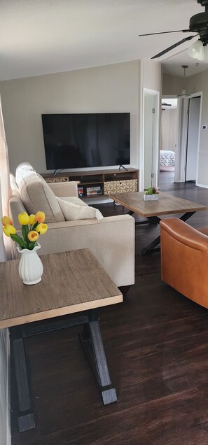 TV connectée