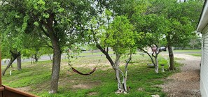 Boendeområde