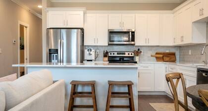 The Oxford Way, Stylish 3BR by Velvet Ditch Villas