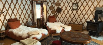 Ancestral Nature experience at Le Salon des Inconnus