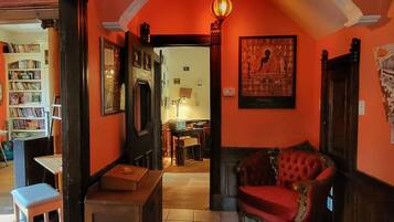 Intérieur