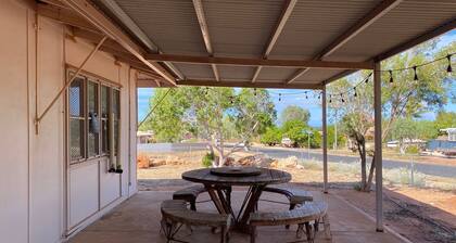 9 Carr Way - Pet Friendly with Wifi