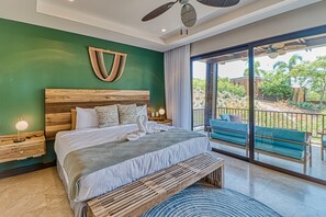 4 bedrooms, iron/ironing board, Internet, bed sheets