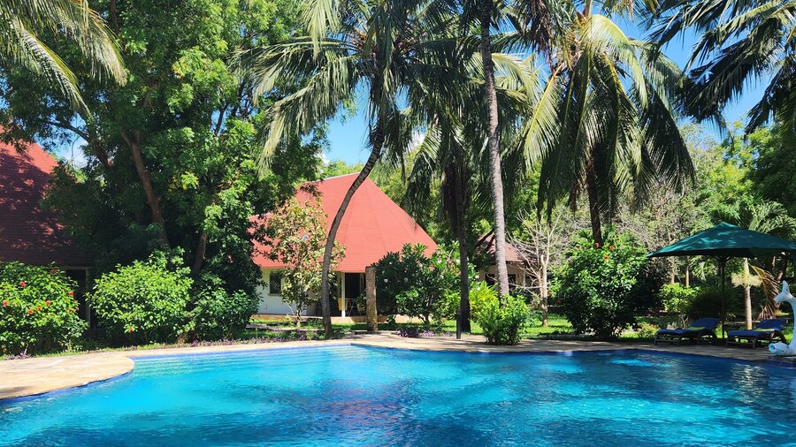 Residence Maison Muege