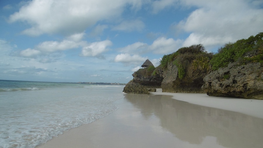 Residence Maison Muege