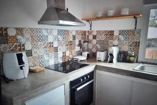 Cuisine privée