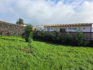 Property grounds - Farmhouse Melo (Lagoa)