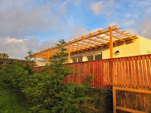 Exterior - Farmhouse Melo (Lagoa)